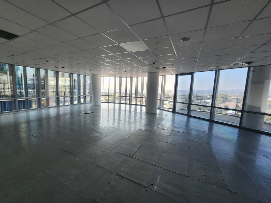 To Let commercial Property for Rent in Sandton Central Gauteng