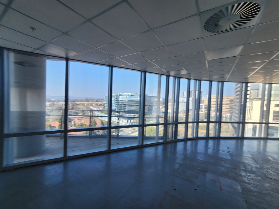 To Let commercial Property for Rent in Sandton Central Gauteng