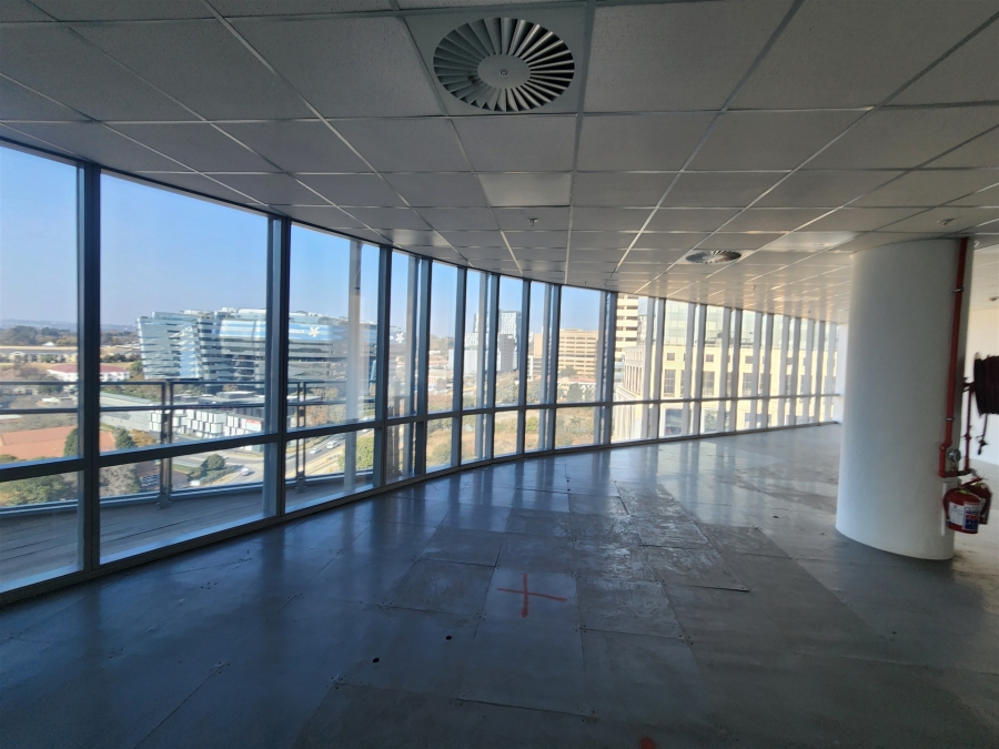 To Let commercial Property for Rent in Sandton Central Gauteng