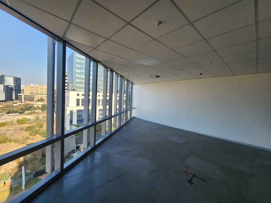 To Let commercial Property for Rent in Sandton Central Gauteng