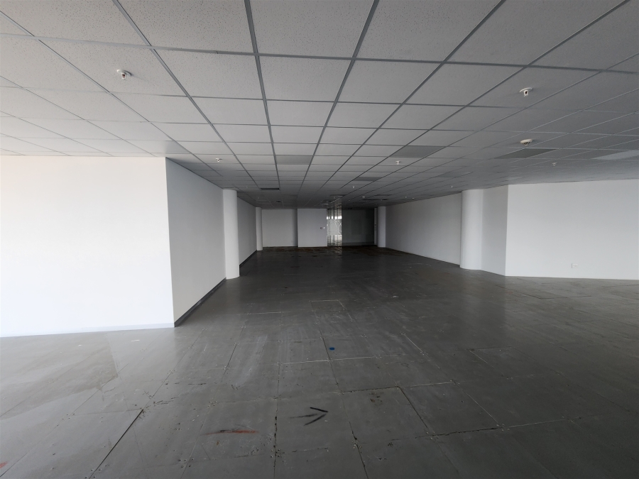 To Let commercial Property for Rent in Sandton Central Gauteng