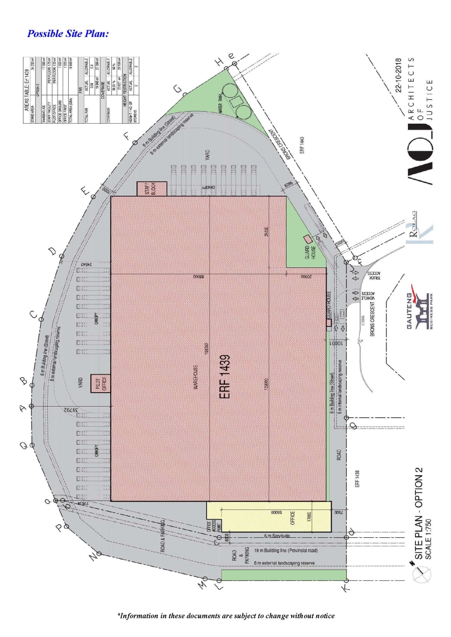 Commercial Property for Sale in Clayville Industria Gauteng