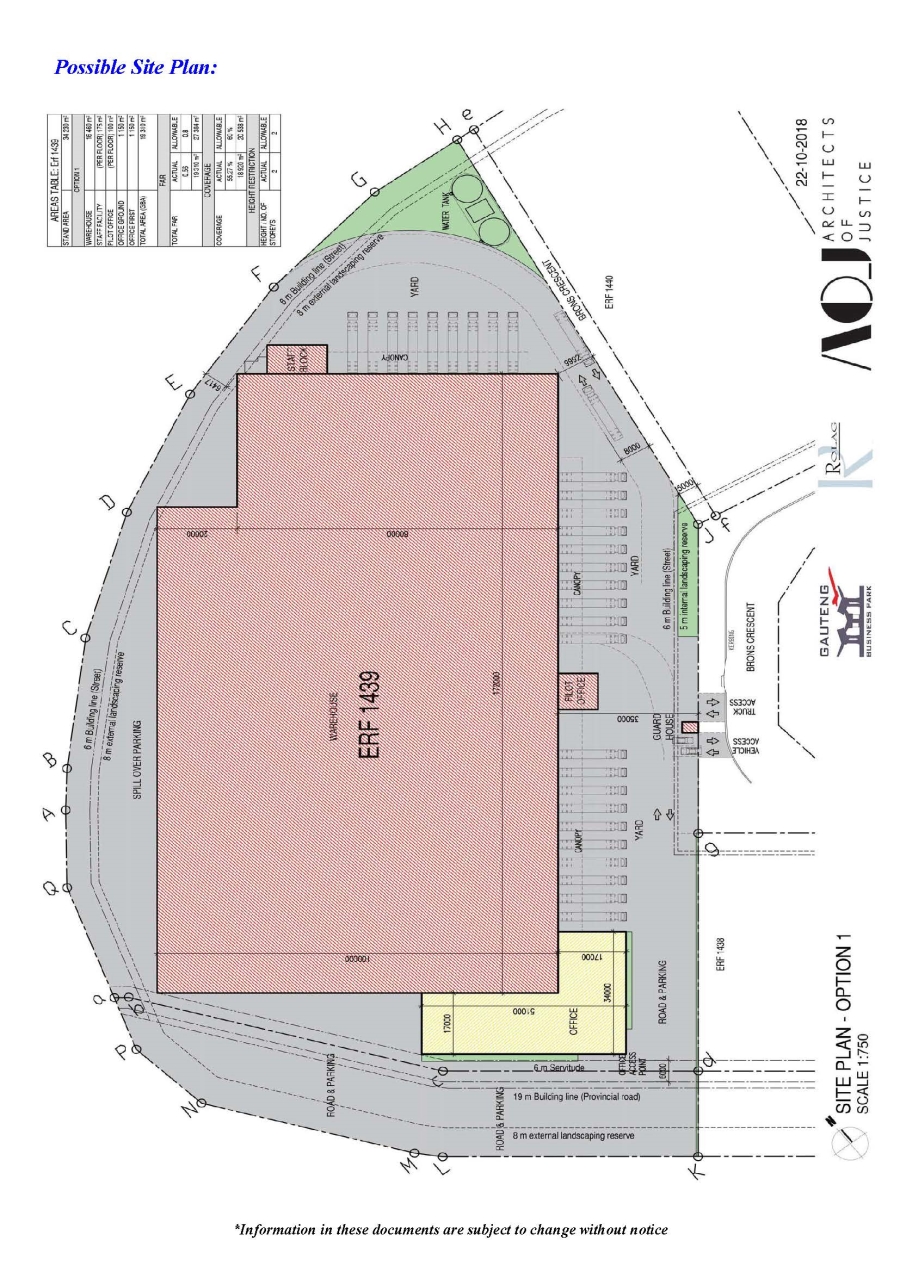 Commercial Property for Sale in Clayville Industria Gauteng
