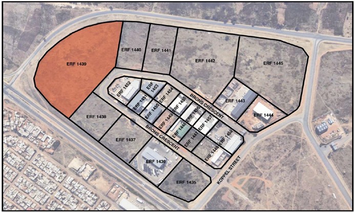 Commercial Property for Sale in Clayville Industria Gauteng