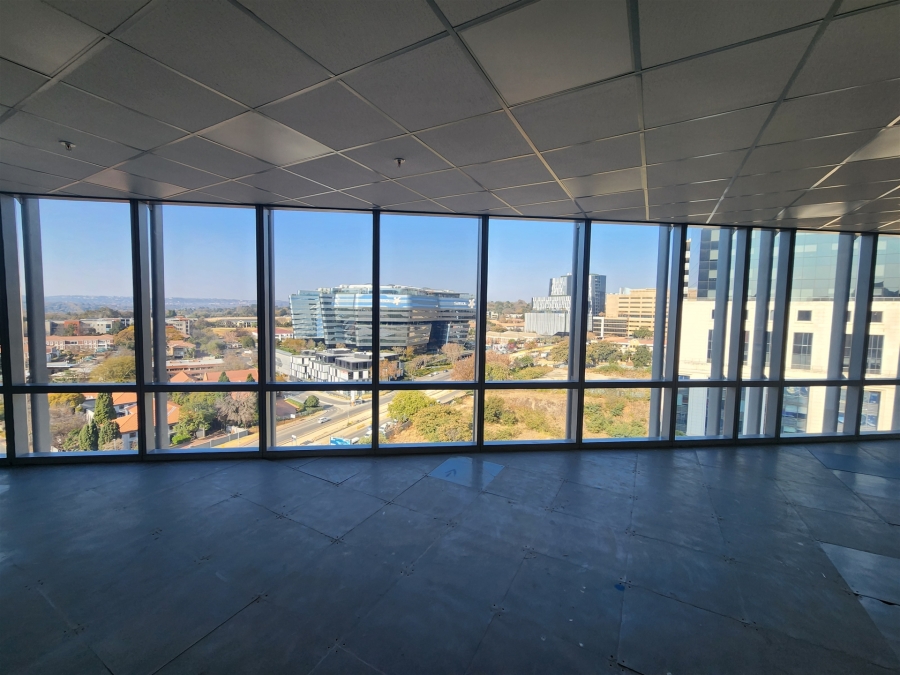To Let commercial Property for Rent in Sandton Central Gauteng