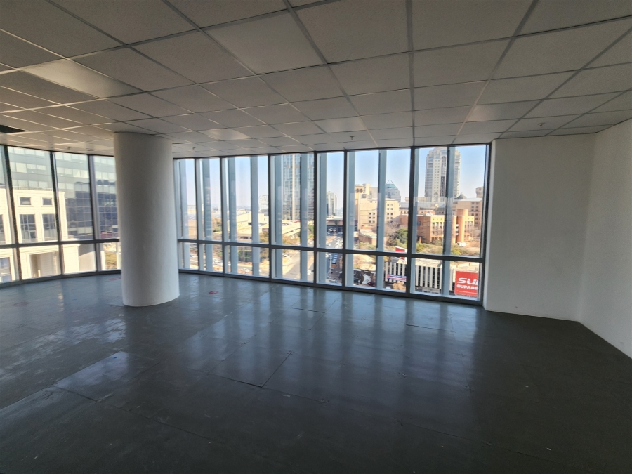 To Let commercial Property for Rent in Sandton Central Gauteng