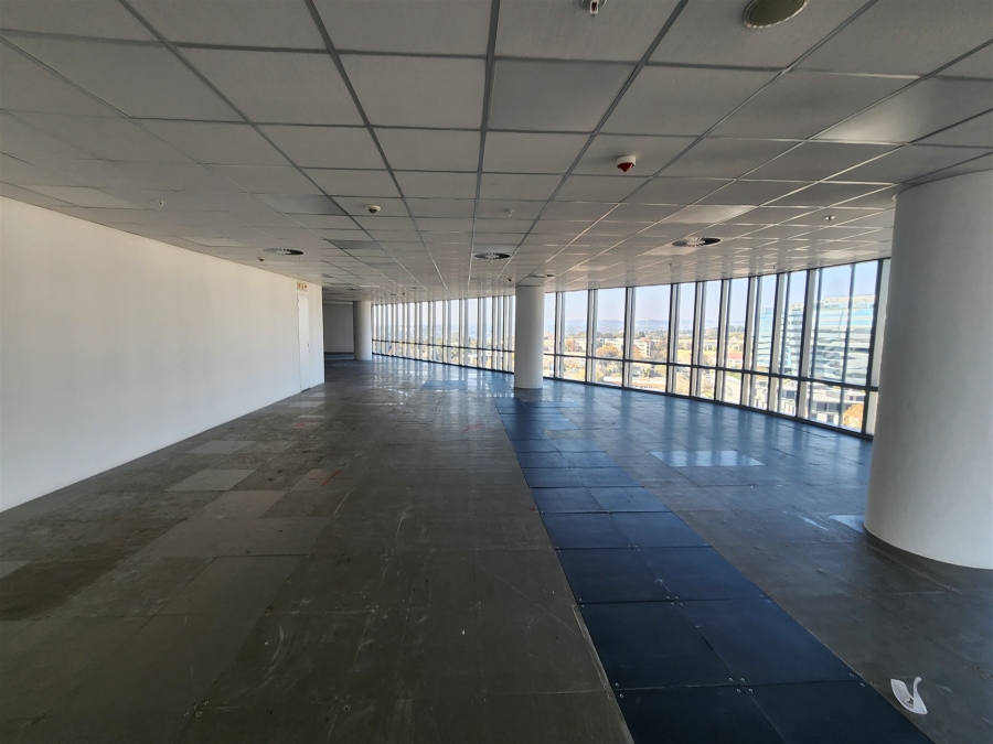 To Let commercial Property for Rent in Sandton Central Gauteng