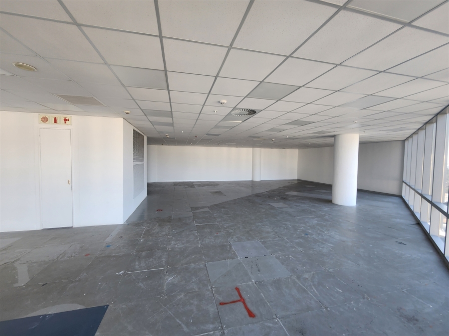 To Let commercial Property for Rent in Sandton Central Gauteng