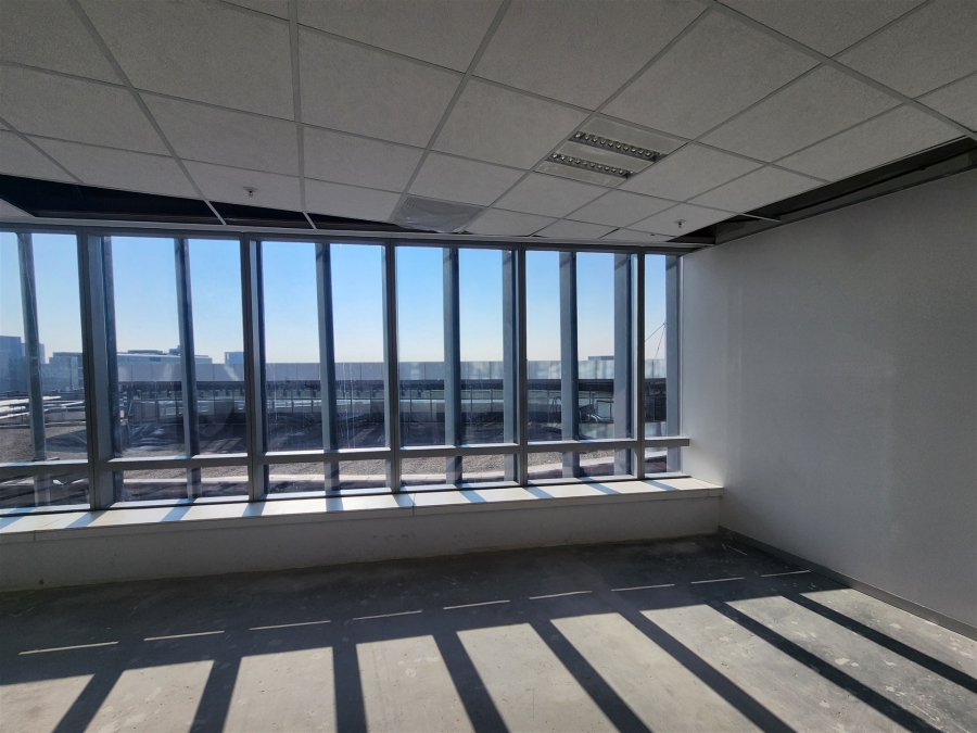 To Let commercial Property for Rent in Sandton Central Gauteng
