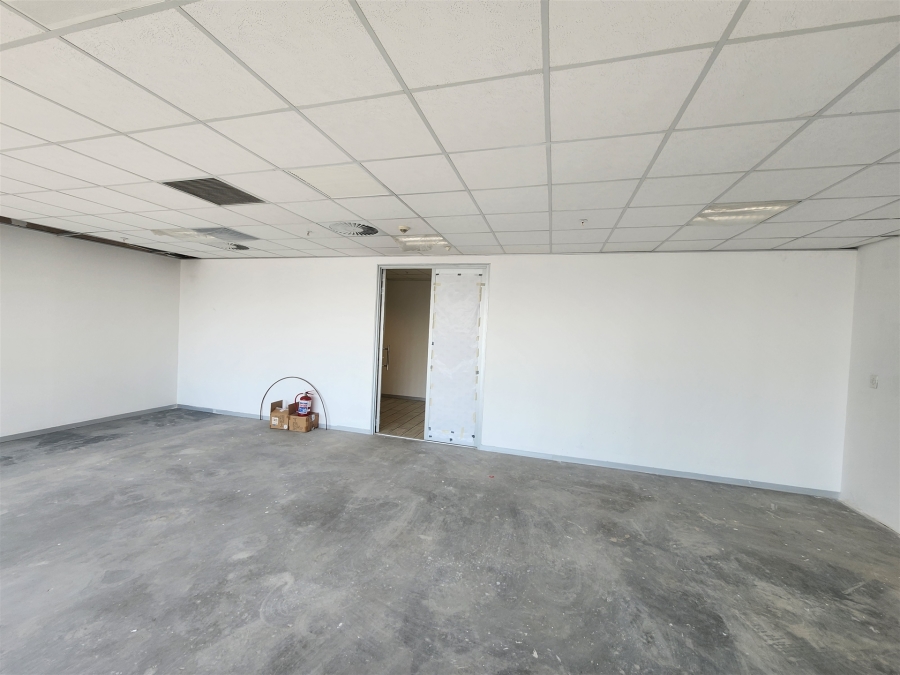 To Let commercial Property for Rent in Sandton Central Gauteng