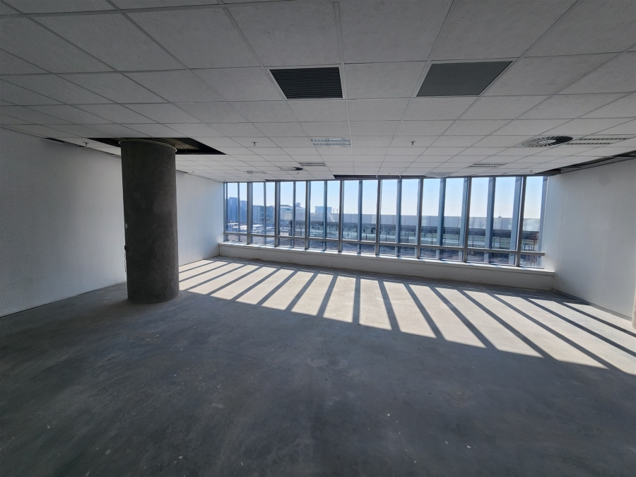 To Let commercial Property for Rent in Sandton Central Gauteng