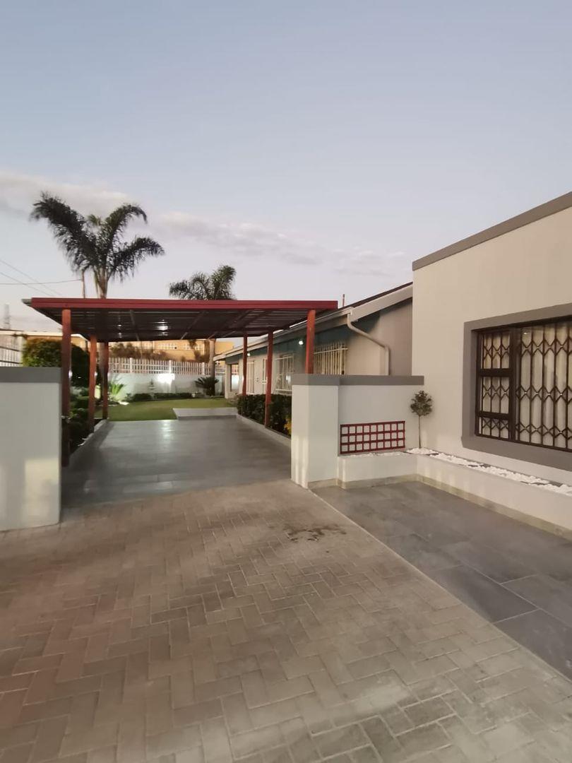 3 Bedroom Property for Sale in Simmerfield Gauteng