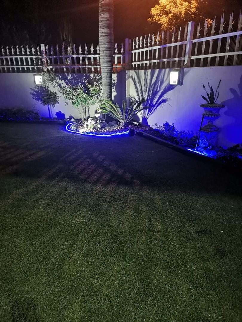 3 Bedroom Property for Sale in Simmerfield Gauteng