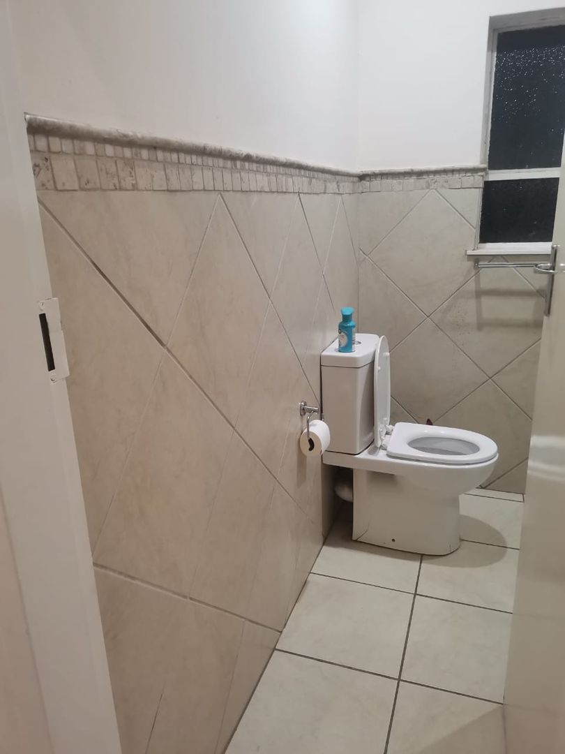 3 Bedroom Property for Sale in Simmerfield Gauteng