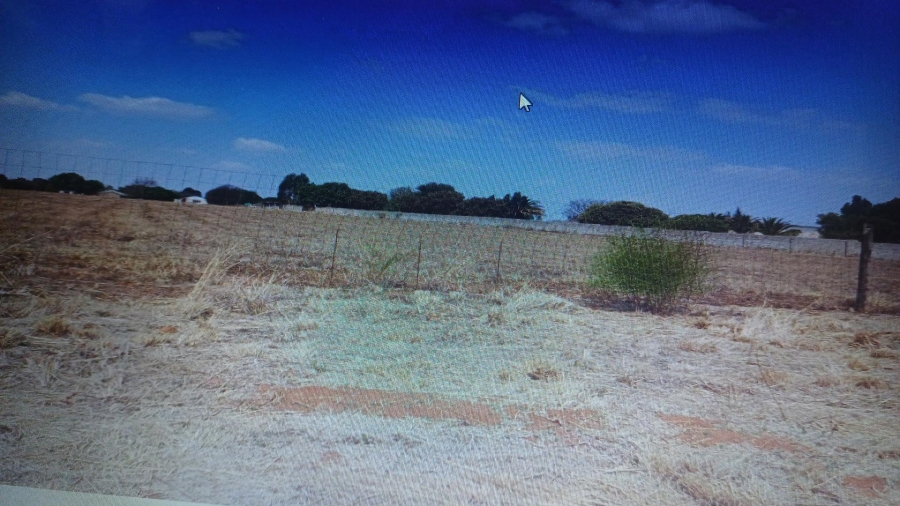 0 Bedroom Property for Sale in Vanwaartshof Gauteng