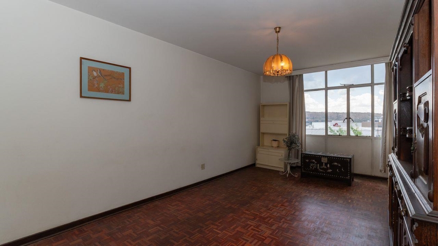 1 Bedroom Property for Sale in Bedford Gardens Gauteng