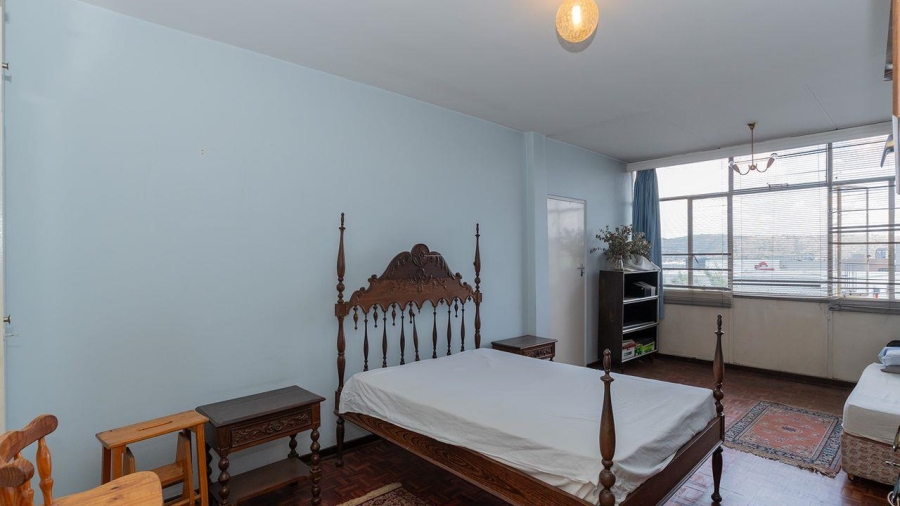 1 Bedroom Property for Sale in Bedford Gardens Gauteng