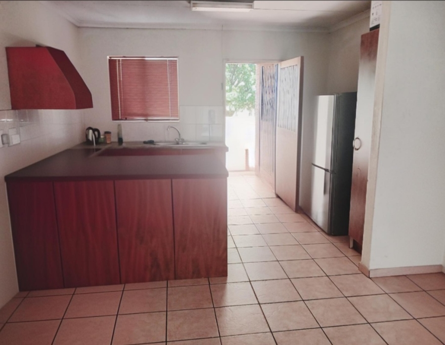 To Let 2 Bedroom Property for Rent in Honeydew Ridge Gauteng