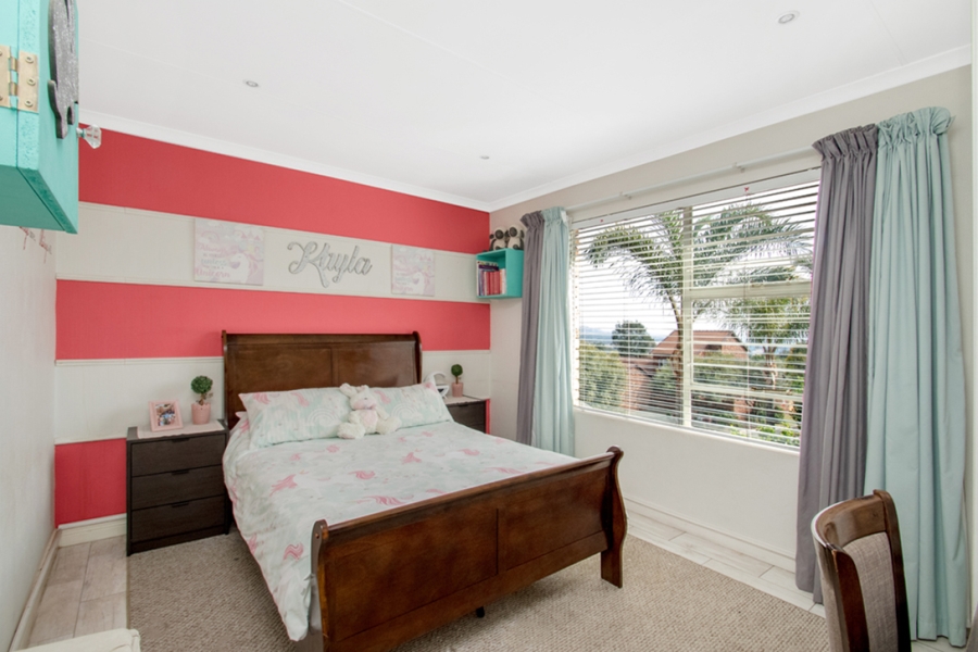 3 Bedroom Property for Sale in Honeydew Ridge Gauteng