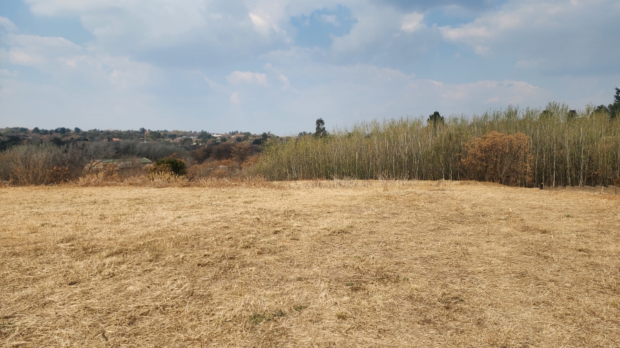 0 Bedroom Property for Sale in Farmall A H Gauteng