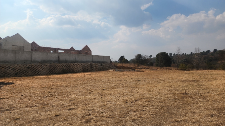 0 Bedroom Property for Sale in Farmall A H Gauteng