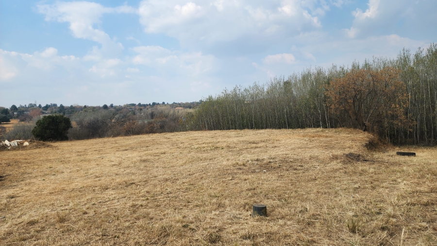 0 Bedroom Property for Sale in Farmall A H Gauteng