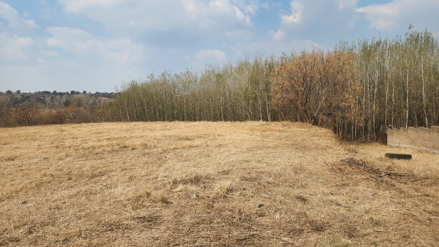 0 Bedroom Property for Sale in Farmall A H Gauteng