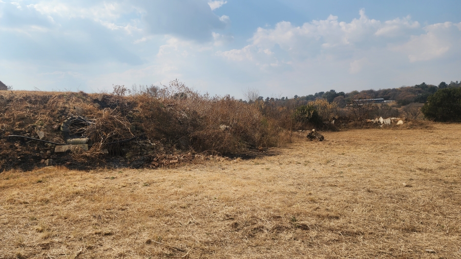 0 Bedroom Property for Sale in Farmall A H Gauteng