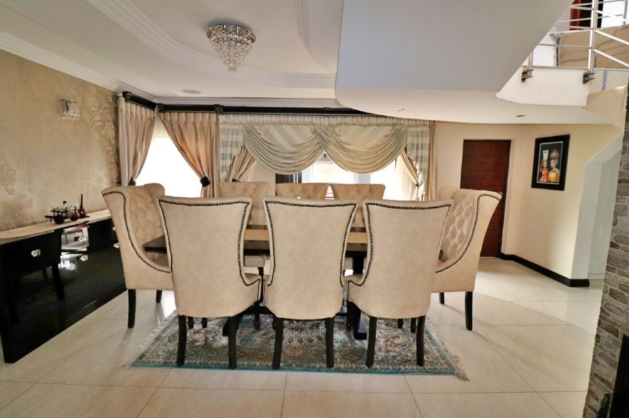 4 Bedroom Property for Sale in Mimosa Park Gauteng