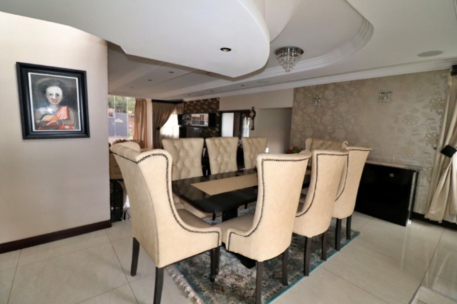 4 Bedroom Property for Sale in Mimosa Park Gauteng