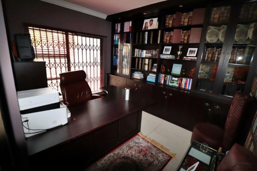 4 Bedroom Property for Sale in Mimosa Park Gauteng