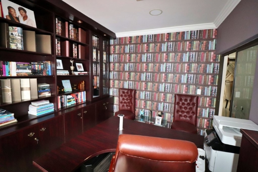 4 Bedroom Property for Sale in Mimosa Park Gauteng
