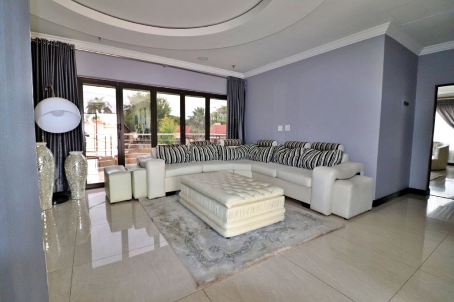 4 Bedroom Property for Sale in Mimosa Park Gauteng