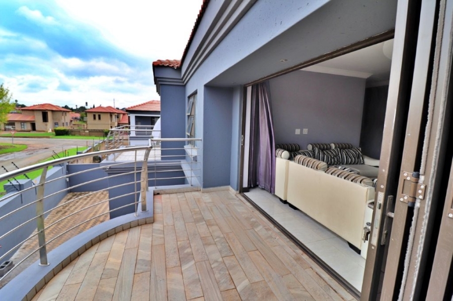 4 Bedroom Property for Sale in Mimosa Park Gauteng