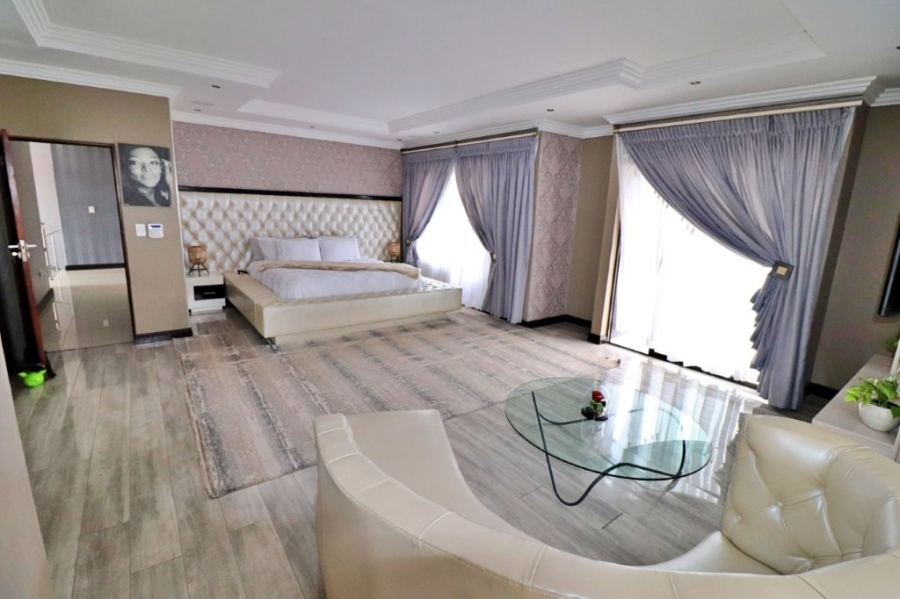 4 Bedroom Property for Sale in Mimosa Park Gauteng