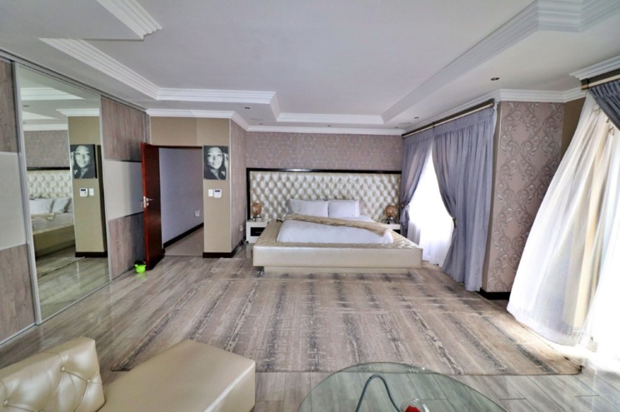 4 Bedroom Property for Sale in Mimosa Park Gauteng