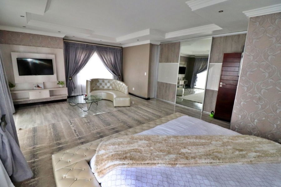 4 Bedroom Property for Sale in Mimosa Park Gauteng