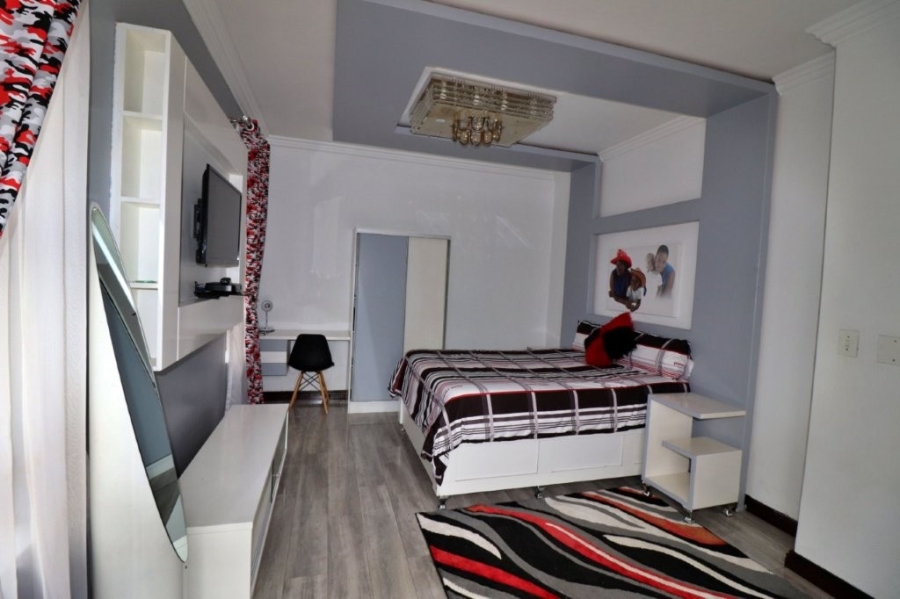4 Bedroom Property for Sale in Mimosa Park Gauteng