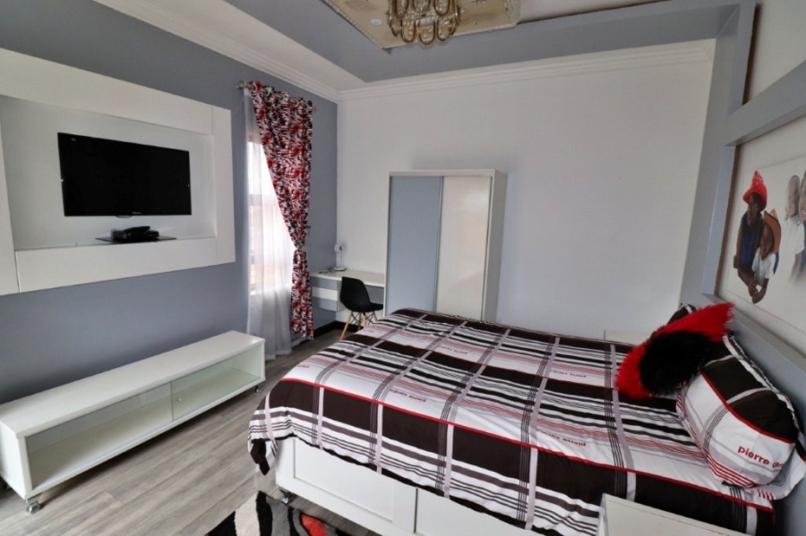 4 Bedroom Property for Sale in Mimosa Park Gauteng
