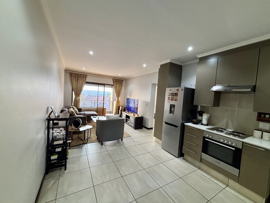 2 Bedroom Property for Sale in Barbeque Downs Gauteng