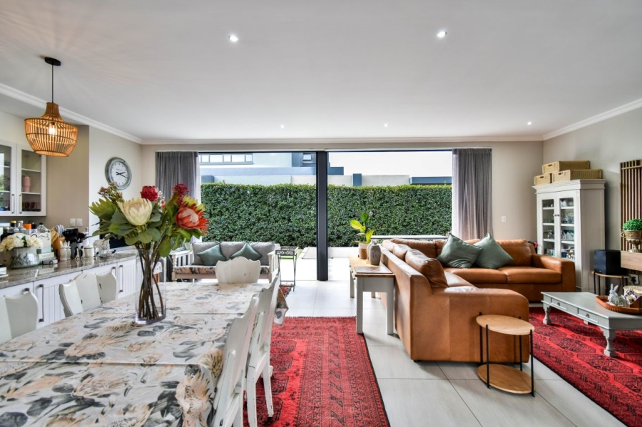 4 Bedroom Property for Sale in Midstream Meadows Gauteng