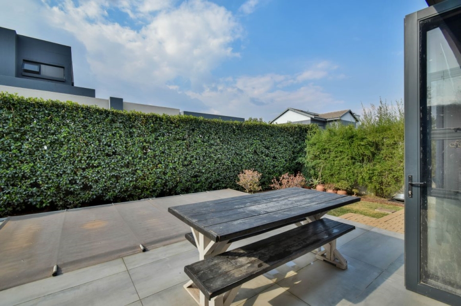 4 Bedroom Property for Sale in Midstream Meadows Gauteng