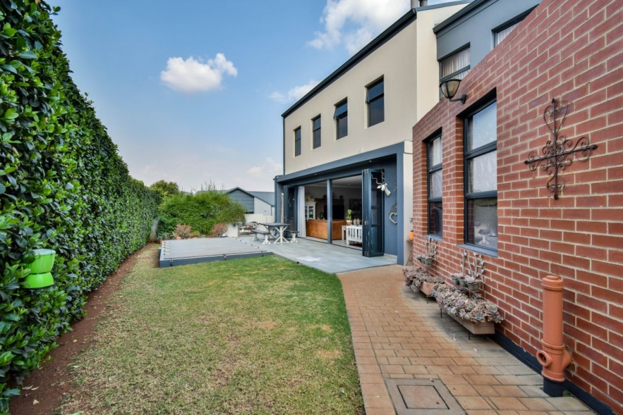 4 Bedroom Property for Sale in Midstream Meadows Gauteng