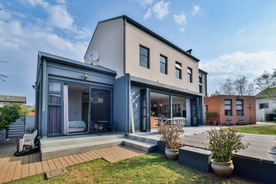 4 Bedroom Property for Sale in Midstream Meadows Gauteng