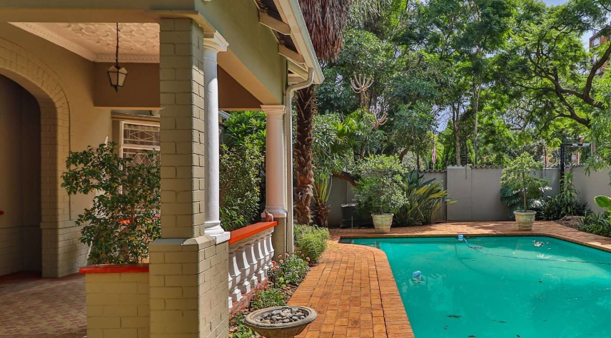 6 Bedroom Property for Sale in Hatfield Gauteng