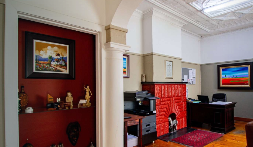 6 Bedroom Property for Sale in Hatfield Gauteng