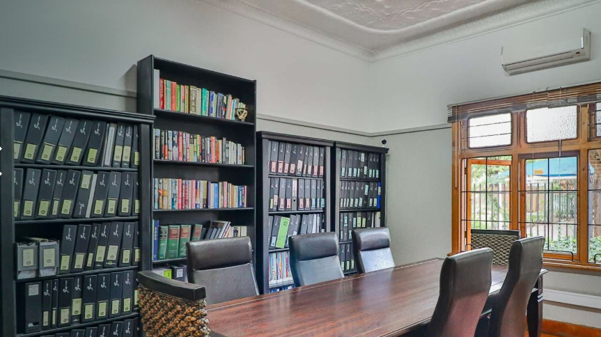 6 Bedroom Property for Sale in Hatfield Gauteng
