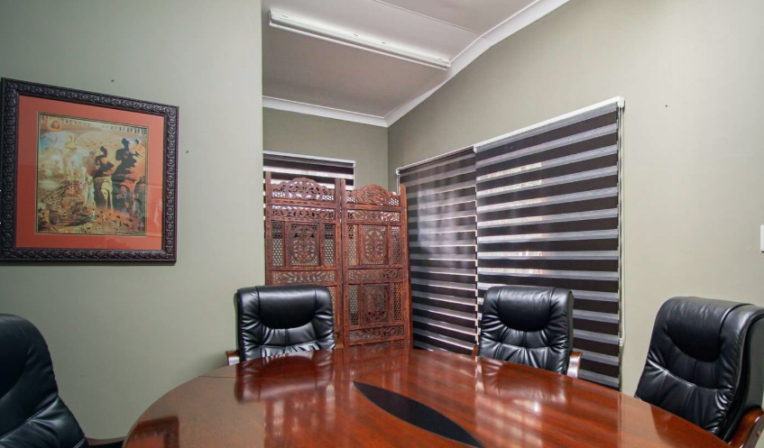 6 Bedroom Property for Sale in Hatfield Gauteng