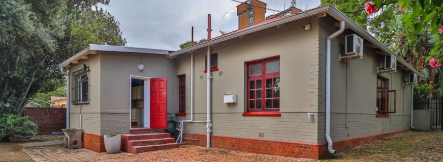 6 Bedroom Property for Sale in Hatfield Gauteng
