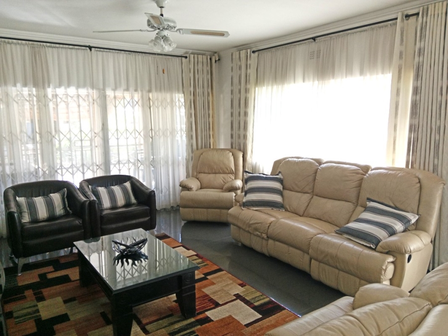 4 Bedroom Property for Sale in Lombardy East Gauteng